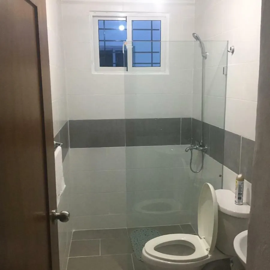 מלון סנטיאגו דה לוס קבאלרוס Residencial Cerro De Los Alamos